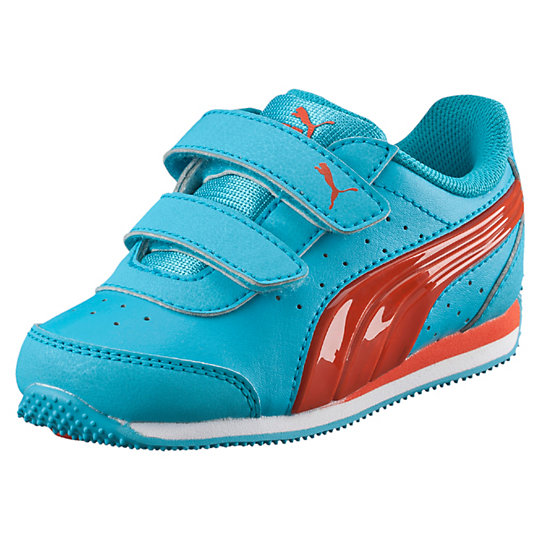 Puma Speed Light-Up Kids Sneakers
