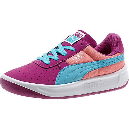 Puma GV Special Canvas JR Sneakers