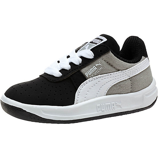 Puma GV Special Canvas Kids Sneakers