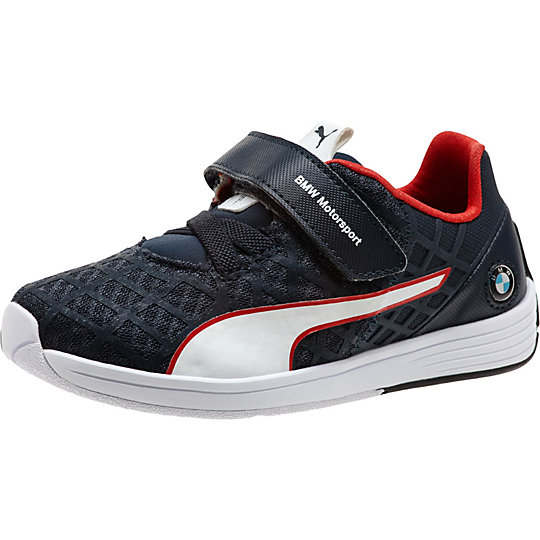 Puma BMW evoSPEED 1.4 Kids Shoes