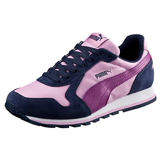 Puma ST Runner Nylon JR Sneakers