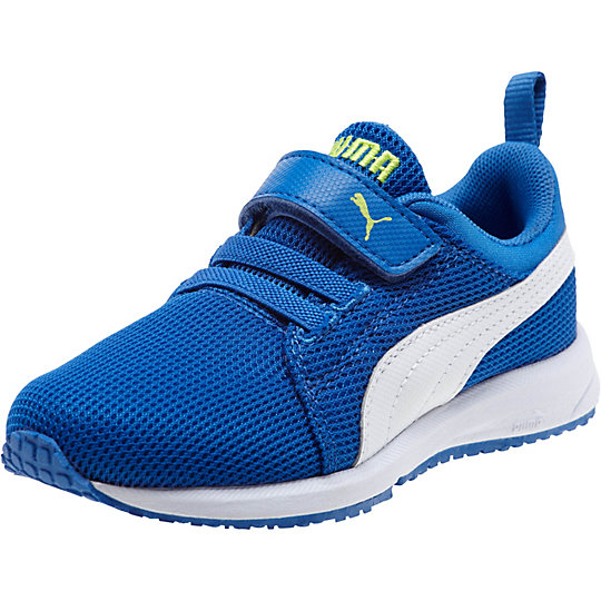 Puma Carson Runner Kids Running Shoes