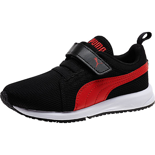 Puma Carson Runner Kids Running Shoes