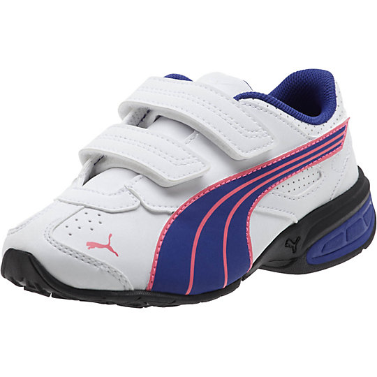 Puma Tazon 5 NM V Kids Running Shoes