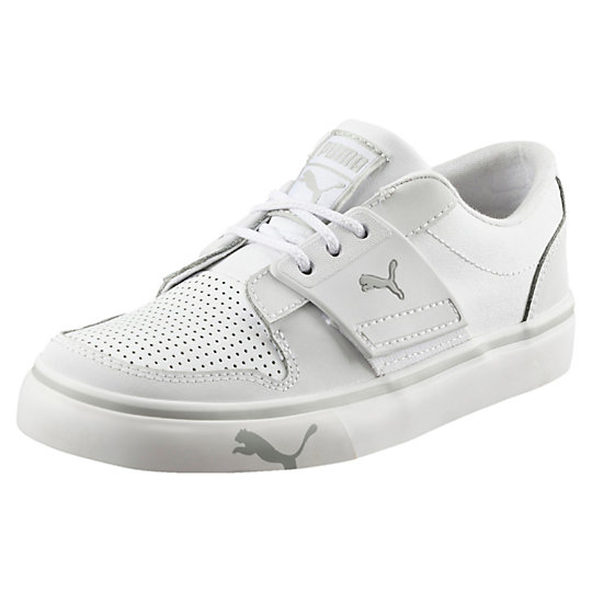 Puma El Ace 2 Preschool Sneakers - Click Image to Close