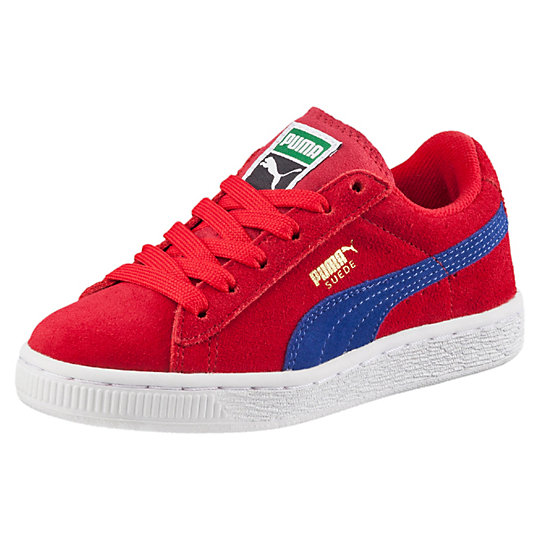 puma preschool sneakers