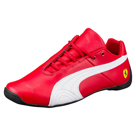 Puma Ferrari Future Cat JR Shoes