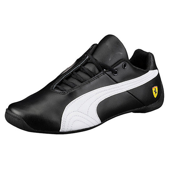 Puma Ferrari Future Cat JR Shoes