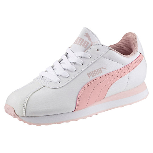 Puma Turin JR Sneakers | Buy Cheap Puma Sneakers Online