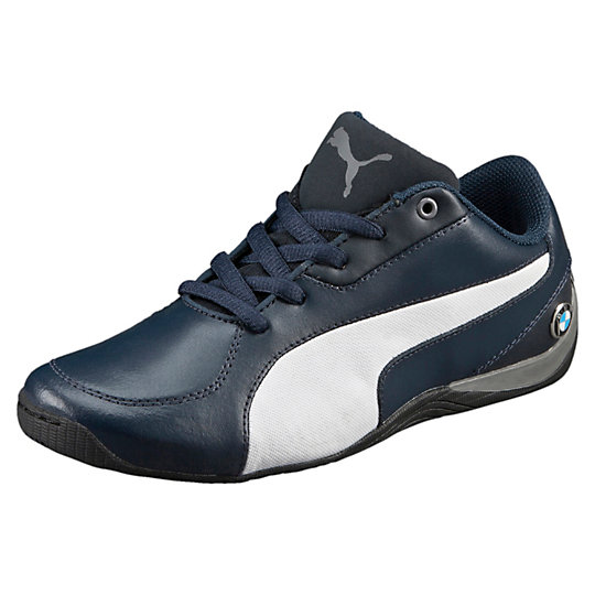 Puma BMW Drift Cat 5 L JR Shoes