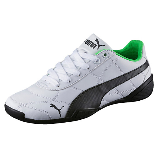 Puma Tune Cat 3 JR Shoes | Puma Store Online Shopping USA