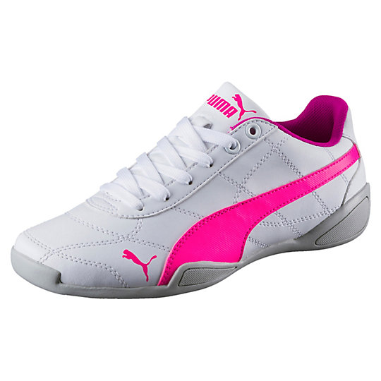 Puma Tune Cat 3 JR Shoes