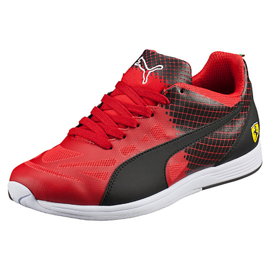 puma ferrari evospeed shoes