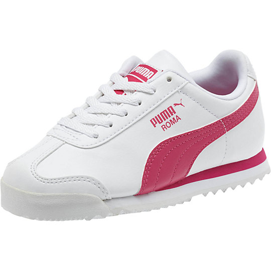 Puma Roma Basic Preschool Sneakers Sale | 361594-22