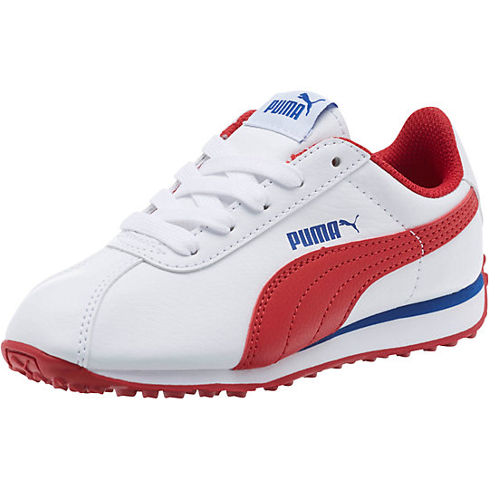 Puma Turin Preschool Sneakers