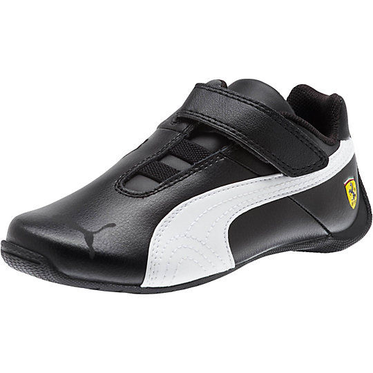 Puma Ferrari Future Cat V Preschool Shoes