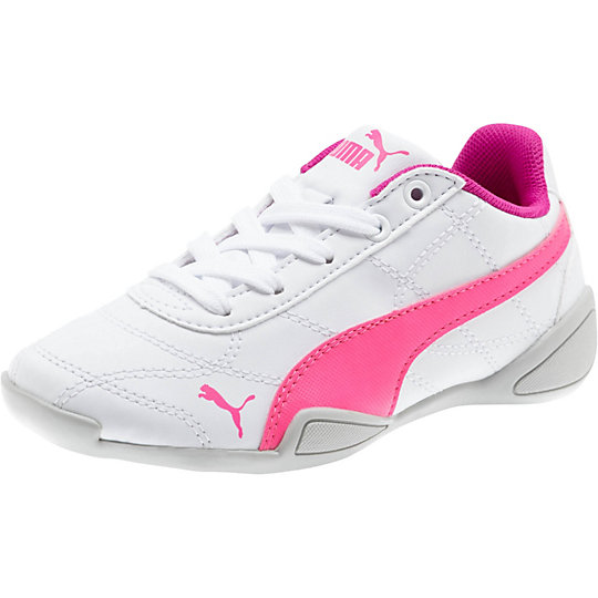 Puma Tune Cat 3 Preschool Shoes
