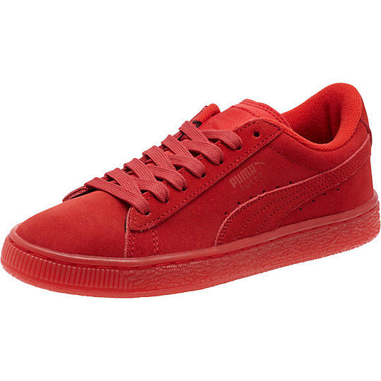 Puma Suede Iced JR Sneakers | Online Shopping For Puma