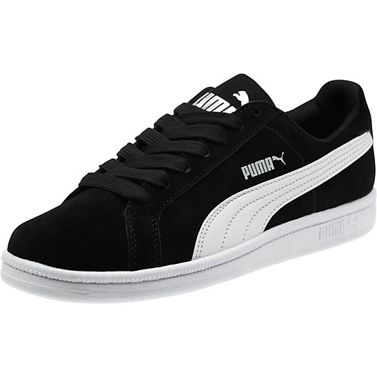 Puma Smash Suede JR Sneakers