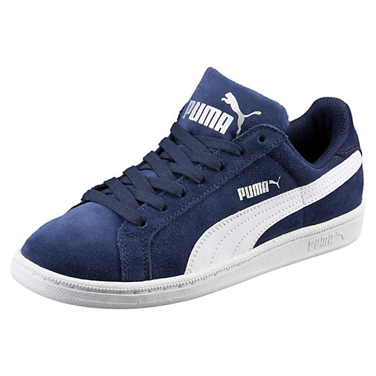 Puma Smash Suede JR Sneakers