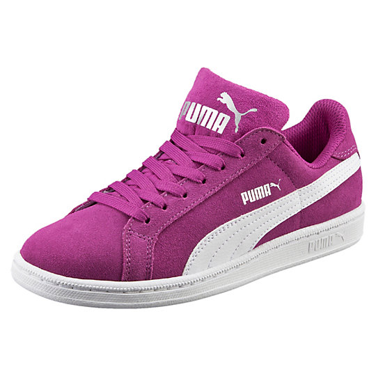 Puma Smash Suede JR Sneakers