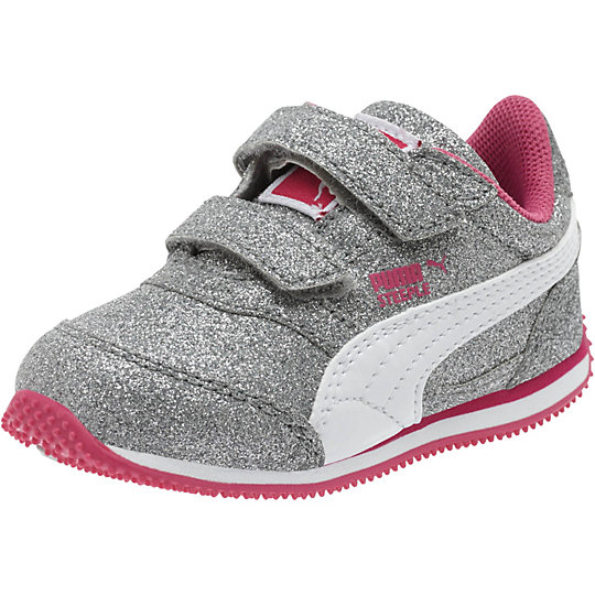 Puma Steeple Glitz Glam Kids Sneakers