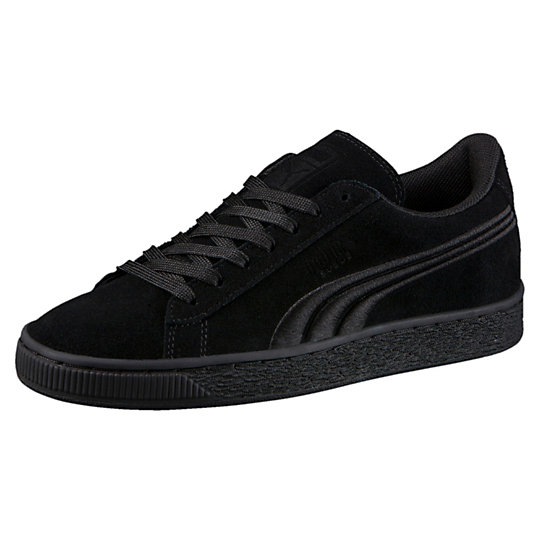 Puma Suede Classic Badge JR Sneakers