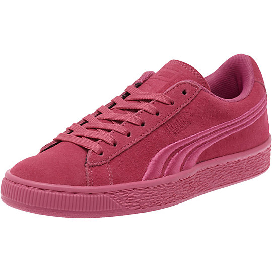 Puma Suede Classic Badge JR Sneakers | Puma Clearance Online Store