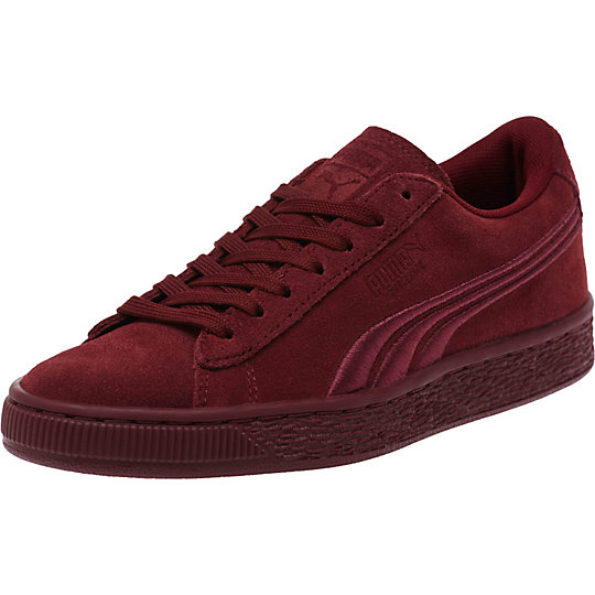 Puma Suede Classic Badge JR Sneakers
