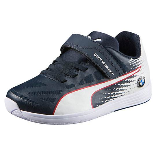Puma BMW MS evoSPEED V Preschool Shoes