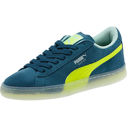 Puma Suede Iced JR Sneakers