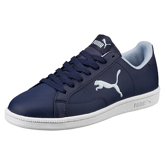 Puma Smash Cat L JR Sneakers Buy | 363400-01