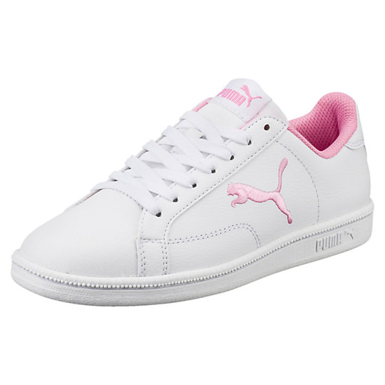 Puma Smash Cat L JR Sneakers