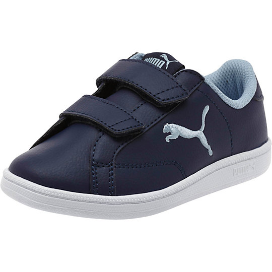 Puma Smash Cat L Preschool Sneakers