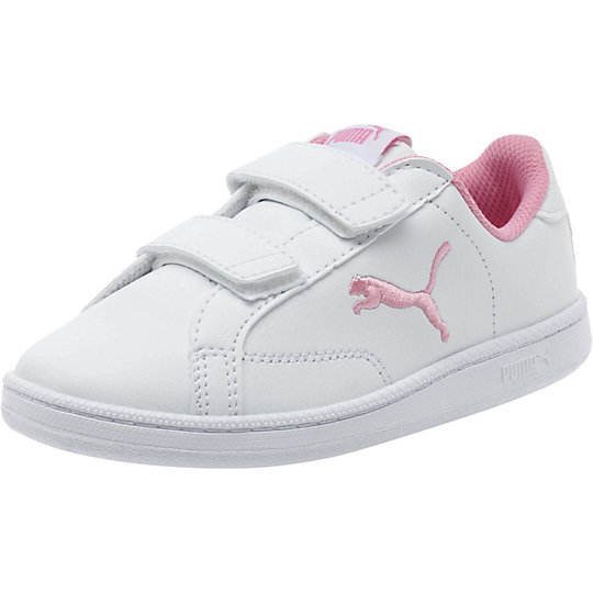 Puma Smash Cat L Preschool Sneakers