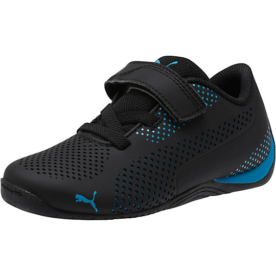 Puma Drift Cat 5 Ultra V Preschool Shoes