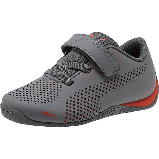 Puma Drift Cat 5 Ultra V Preschool Shoes