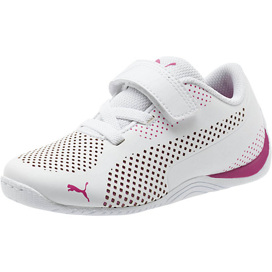 Puma Drift Cat 5 Ultra V Preschool Shoes