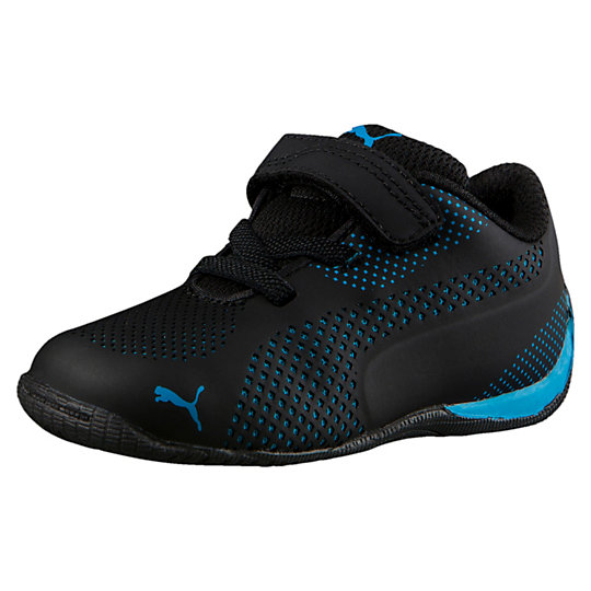 Puma Drift Cat 5 Ultra V Kids Shoes