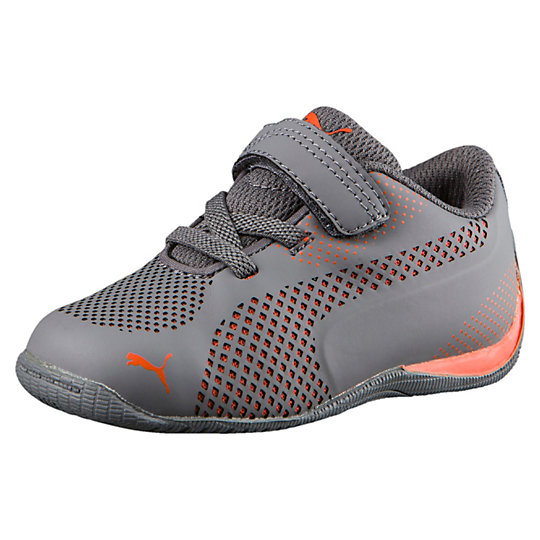 Puma Drift Cat 5 Ultra V Kids Shoes