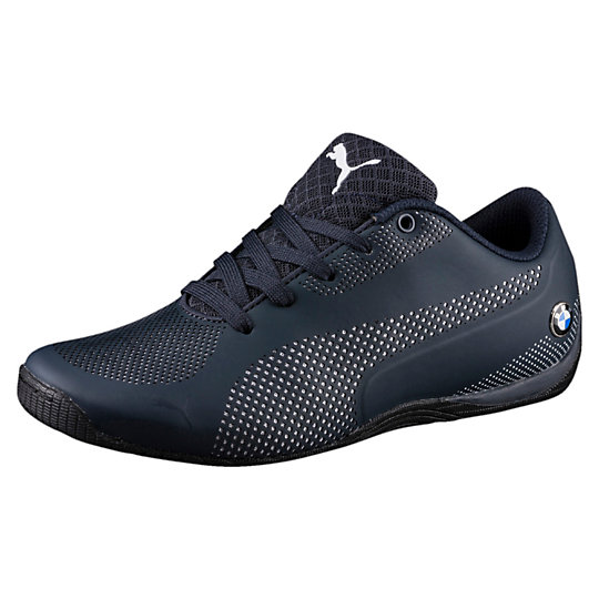 Puma BMW MS Drift Cat 5 Ultra JR Shoes 