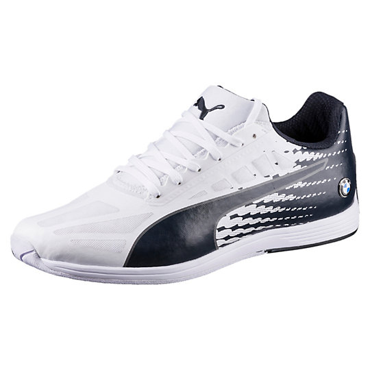 Puma BMW MS evoSPEED Lace Shoes For Sale | 305883-02