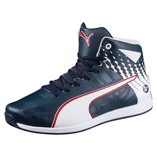 puma basketball shoes price