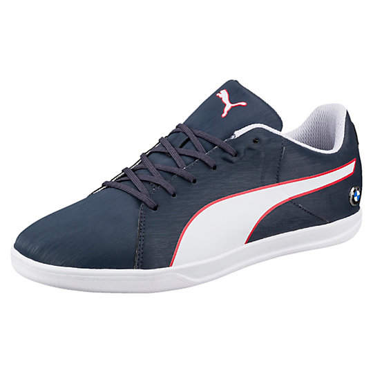 Puma BMW MS Court Men's Shoes | Puma Store Site