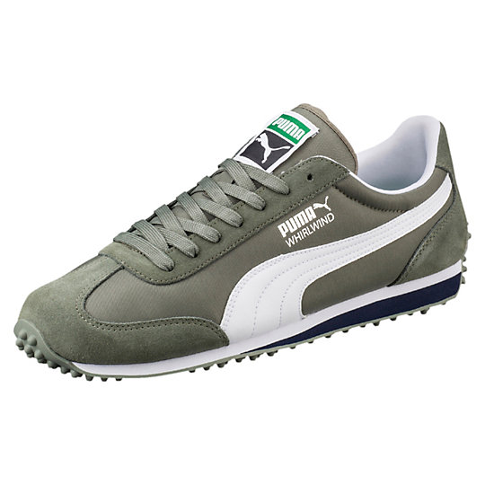 Puma Whirlwind Classic Men's Sneakers