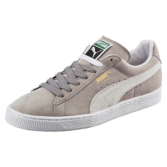 Puma Suede Classic+ Sneakers On Sale | 352634-66