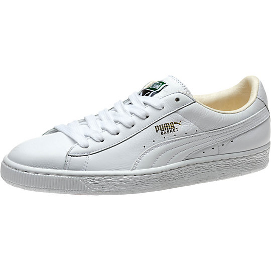 Puma Heritage Basket Classic Shoes