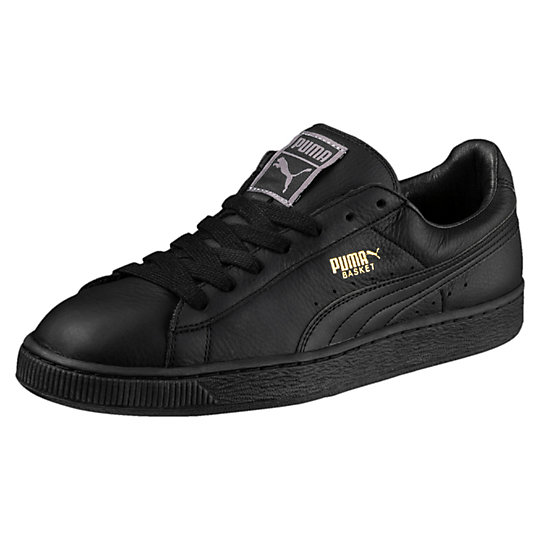 Puma Heritage Basket Classic Men's Sneakers