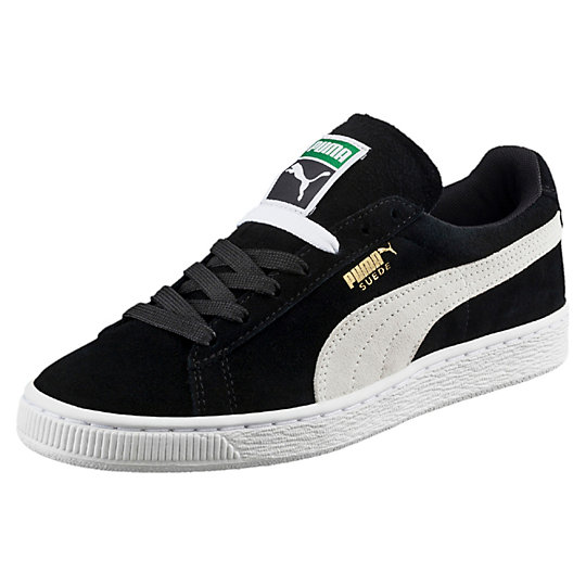 Puma Suede Classic Women's Sneakers