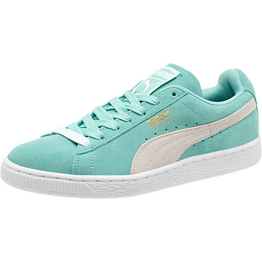 Puma Suede Classic Women's Sneakers